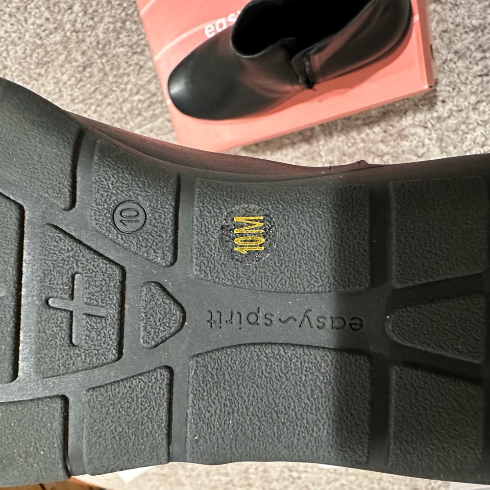 Brand new East Spirit boots - Picture 4 of 6